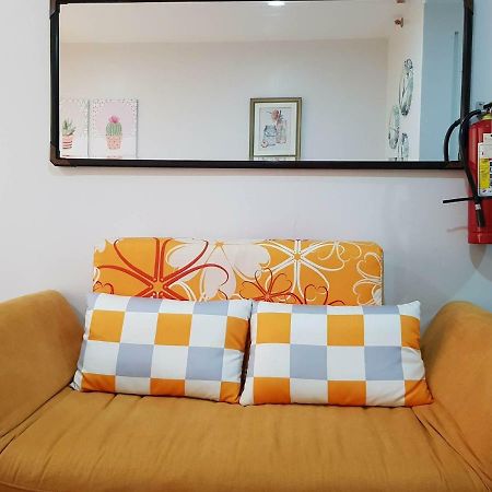 Cityscape Residences Unit 510 บาโคลอด ภายนอก รูปภาพ