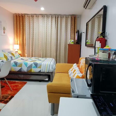 Cityscape Residences Unit 510 บาโคลอด ภายนอก รูปภาพ