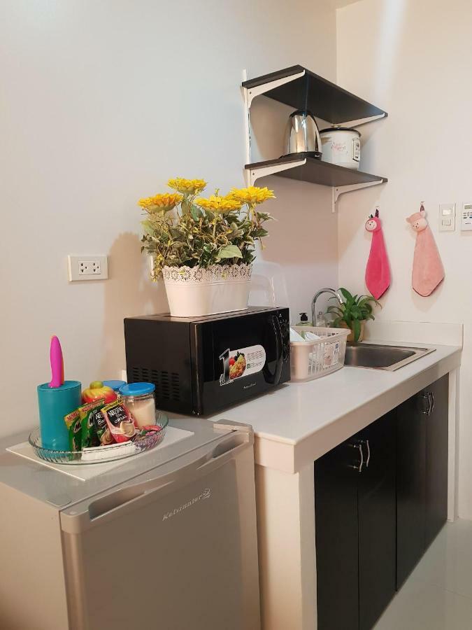 Cityscape Residences Unit 510 บาโคลอด ภายนอก รูปภาพ