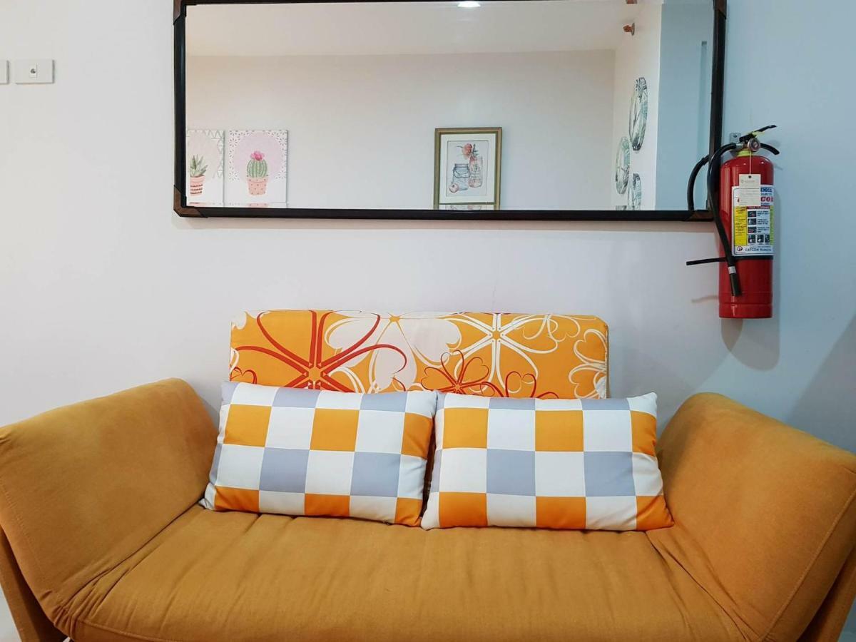 Cityscape Residences Unit 510 บาโคลอด ภายนอก รูปภาพ