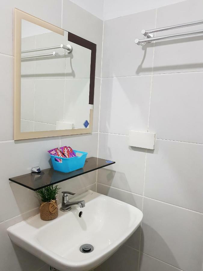 Cityscape Residences Unit 510 บาโคลอด ภายนอก รูปภาพ