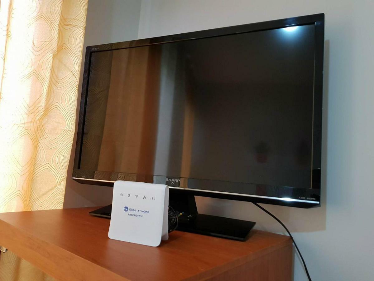 Cityscape Residences Unit 510 บาโคลอด ภายนอก รูปภาพ