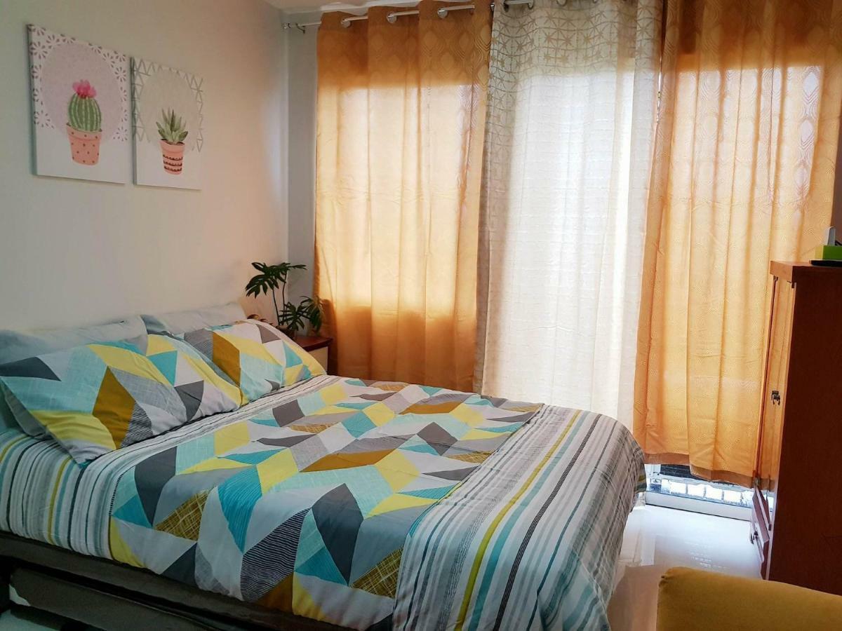 Cityscape Residences Unit 510 บาโคลอด ภายนอก รูปภาพ