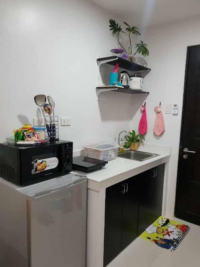 Cityscape Residences Unit 510 บาโคลอด ภายนอก รูปภาพ