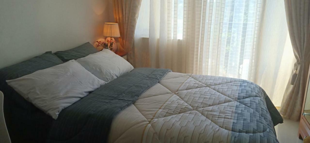 Cityscape Residences Unit 510 บาโคลอด ภายนอก รูปภาพ