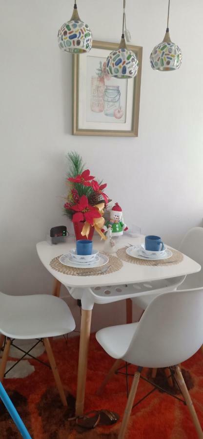 Cityscape Residences Unit 510 บาโคลอด ภายนอก รูปภาพ