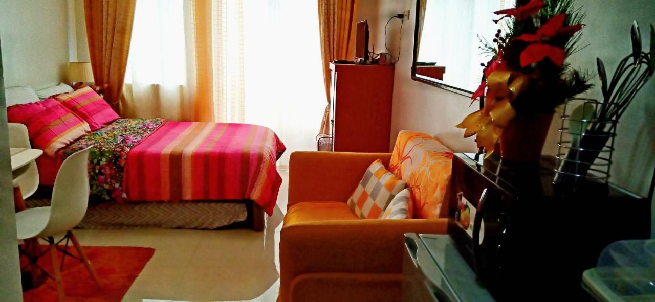 Cityscape Residences Unit 510 บาโคลอด ภายนอก รูปภาพ